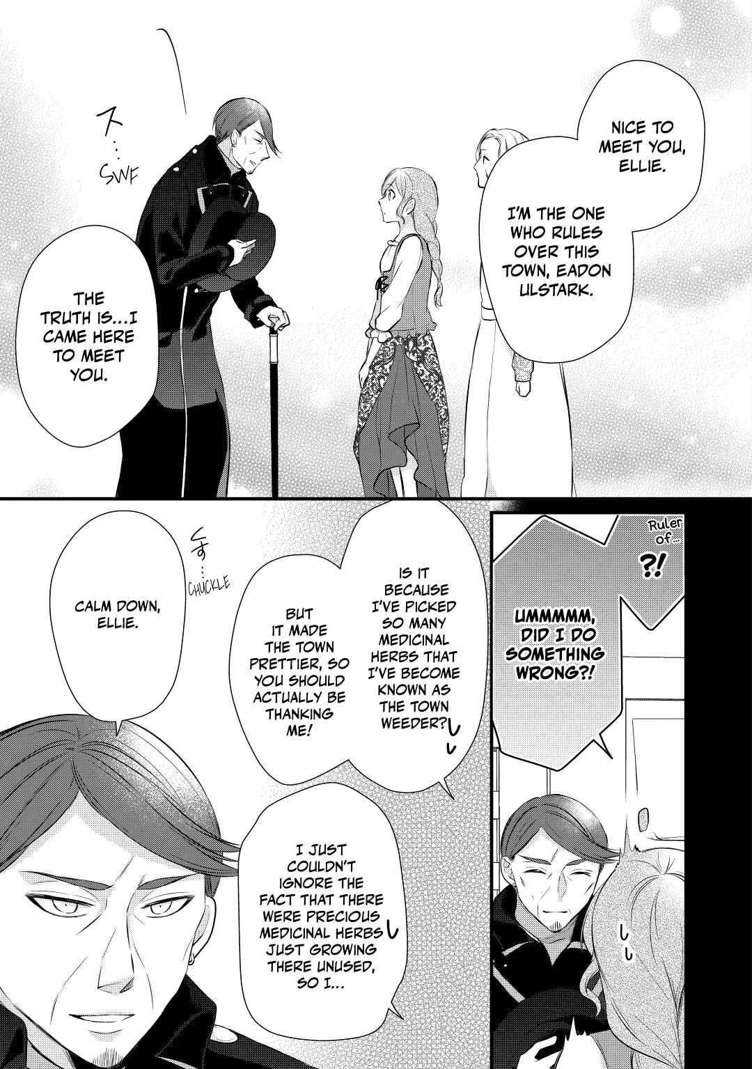 E-Rank Healer [ALL CHAPTERS] Chapter 34